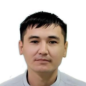 Сайрамбек Муратбек Канатович, стоматолог, стоматолог-ортопед - Атырау