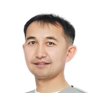 Кунтуган Серикжан - фотография Кунтуган Серикжан , стоматолог-ортопед, стоматолог-эндодонтист - Атырау