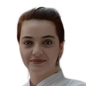 Айгунова Каримат Муртазалиевна, стоматолог, пародонтолог, стоматолог-ортодонт - Атырау