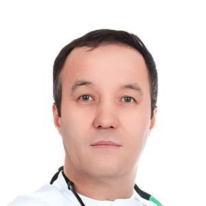 Султамуратов Аманбай Нуртаевич, стоматолог-хирург, стоматолог-имплантолог - Атырау