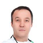 Султамуратов Аманбай Нуртаевич Султамуратов Аманбай Нуртаевич, Стоматолог-хирург, Стоматолог-имплантолог - Атырау