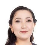 Амирсеитова Ляззат Махатовна, Детский стоматолог - Атырау