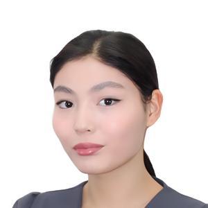 Жауырова Дина Ораковна - фотография Жауырова Дина Ораковна, стоматолог-ортодонт - Атырау