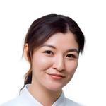 Губайдулла Гаухар Сансызбаевна, Стоматолог-ортодонт - Атырау