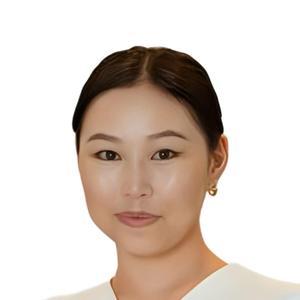 Маликова Бибифатима Мауленкызы, детский стоматолог - Атырау