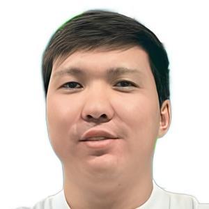 Егенберли Аким Аманалиулы, стоматолог-хирург, стоматолог-имплантолог - Атырау