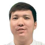 Егенберли Аким Аманалиулы Егенберли Аким Аманалиулы, Стоматолог-хирург, Стоматолог-имплантолог - Атырау