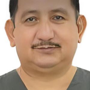 Айсаров Тохтасун Ахметович, невролог - Атырау