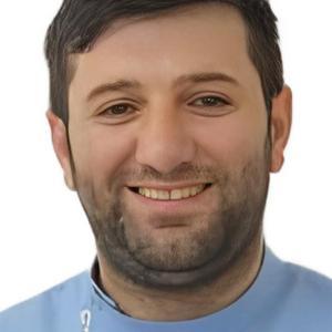 Исмаилов Эмиль - фотография Исмаилов Эмиль , стоматолог - Атырау