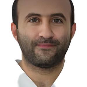 Алиев Турал - фотография Алиев Турал , стоматолог - Атырау