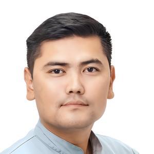 Суйеуов Акарыс Тилеккабылулы - фотография Суйеуов Акарыс Тилеккабылулы, детский стоматолог-хирург, стоматолог-хирург - Атырау