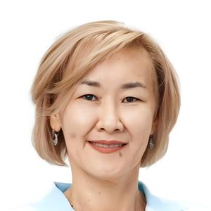 Муханбеткалиева Дина Мекесовна - фотография Муханбеткалиева Дина Мекесовна, стоматолог - Атырау