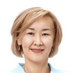 Муханбеткалиева Дина Мекесовна Муханбеткалиева Дина Мекесовна, Стоматолог - Атырау