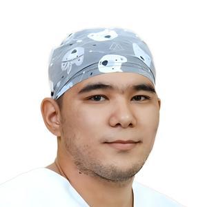 Канатов Арман Сайлауулы, детский стоматолог-хирург, детский стоматолог - Атырау