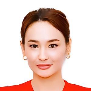 Биболова Мейрамгуль Хамидуллаевна, гинеколог - Атырау