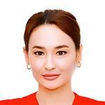 Биболова Мейрамгуль Хамидуллаевна Биболова Мейрамгуль Хамидуллаевна, Гинеколог - Атырау