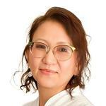 Утесова Гульнара Ислямовна, Кардиолог, терапевт - Атырау