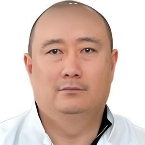 Лим Евгений Николаевич - фотография Лим Евгений Николаевич, травматолог, ортопед - Атырау