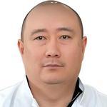 Лим Евгений Николаевич Лим Евгений Николаевич, Травматолог, ортопед - Атырау