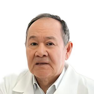 Искали Газиз Каламулы - фотография Искали Газиз Каламулы, офтальмолог (окулист) - Атырау