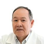 Искали Газиз Каламулы, Офтальмолог (окулист) - Атырау