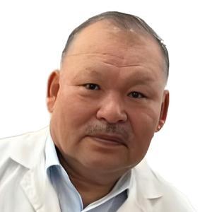 Кадиров Хайрекен Нигметович, хирург - Атырау