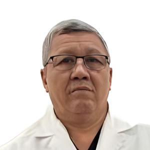 Кулмуратов Бакен Конакбаевич, хирург - Атырау