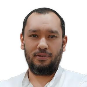 Галиев Тусип Талгатович - фотография Галиев Тусип Талгатович, стоматолог, стоматолог-имплантолог, стоматолог-ортопед - Атырау