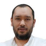 Галиев Тусип Талгатович, Стоматолог, стоматолог-имплантолог, стоматолог-ортопед - Атырау