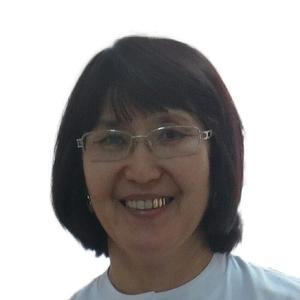 Бекбаулиева Нуржамал Умирхановна - фотография Бекбаулиева Нуржамал Умирхановна, стоматолог - Атырау