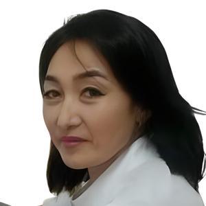 Ахметжанова Тлектес Утегеновна - фотография Ахметжанова Тлектес Утегеновна, стоматолог - Атырау