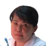 Шагирова Нургуль Мурадымовна Шагирова Нургуль Мурадымовна, Стоматолог - Атырау