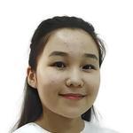 Мусагалиева Арайлым Рамазанкызы Мусагалиева Арайлым Рамазанкызы, Стоматолог - Атырау