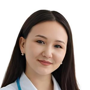 Калиева Махаббат Дастанберовна - фотография Калиева Махаббат Дастанберовна, эндокринолог, детский эндокринолог - Атырау