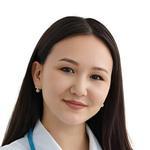 Калиева Махаббат Дастанберовна, Эндокринолог, детский эндокринолог - Атырау