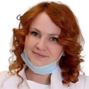 Вашурина Екатерина Леонтьевна - фотография Вашурина Екатерина Леонтьевна, дерматовенеролог - Атырау