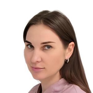 Швецова Мария Васильевна, гинеколог - Атырау