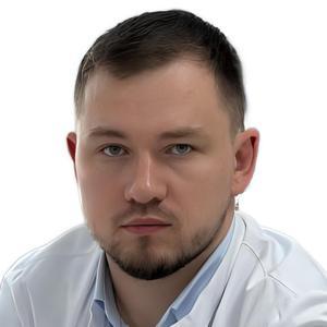 Тарабрин Павел Алексеевич, гинеколог - Атырау