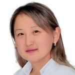 Жумагулова Анаргуль Каримовна, Врач УЗИ, генетик - Атырау