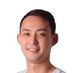 Юсупов Даняир Жамбулович Юсупов Даняир Жамбулович, Стоматолог-имплантолог - Атырау