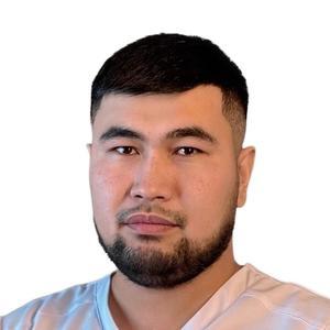 Сатан Батырхан Маралович, стоматолог-ортопед - Атырау