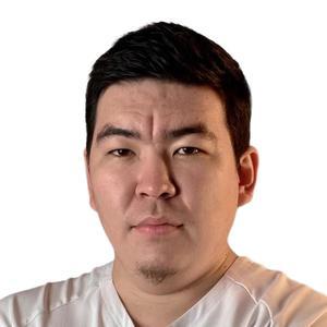 Маратов Рахим Каныбекович, стоматолог-имплантолог, челюстно-лицевой хирург - Атырау