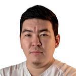 Маратов Рахим Каныбекович, Стоматолог-имплантолог, челюстно-лицевой хирург - Атырау