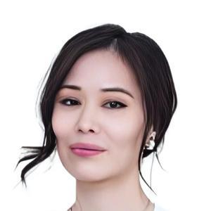 Саудабаева Зарина Дауреновна - фотография Саудабаева Зарина Дауреновна, терапевт, нутрициолог - Атырау