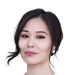 Саудабаева Зарина Дауреновна, Терапевт, нутрициолог - Атырау