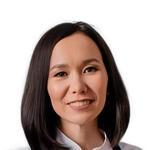 Уразова Сандугаш Нургизатовна, Терапевт, нутрициолог - Атырау