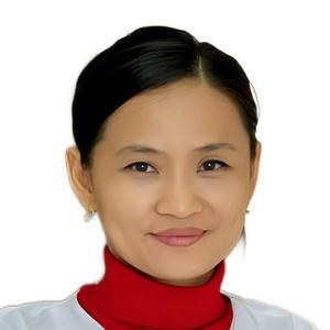 Курбан Асель Иманалыкызы, терапевт, нутрициолог - Атырау