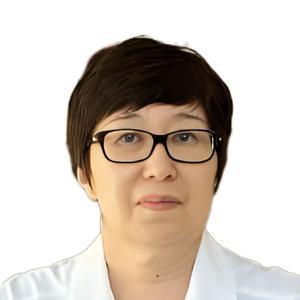 Мухтарова Бану Газизовна - фотография Мухтарова Бану Газизовна, гастроэнтеролог - Атырау