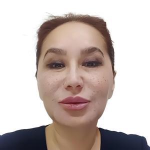 Кабышева Жанна Максутовна - фотография Кабышева Жанна Максутовна, дерматолог, трихолог - Атырау