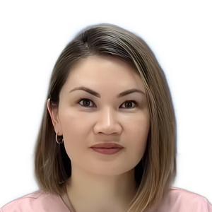 Андосова Зарина Сиязбековна - фотография Андосова Зарина Сиязбековна, врач-косметолог - Атырау